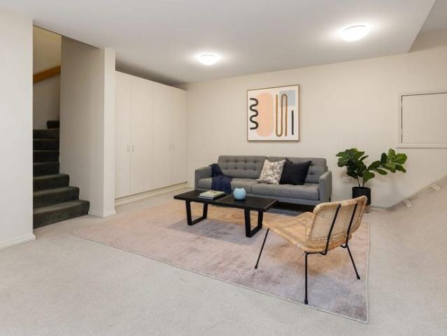 Timeless elegance meets beachside living in iconic Hampton landmark