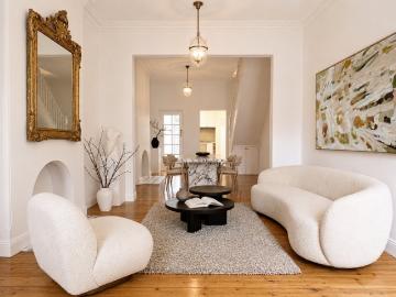 Paddington, Sydney, Sydney, New South Wales, Snapper Island