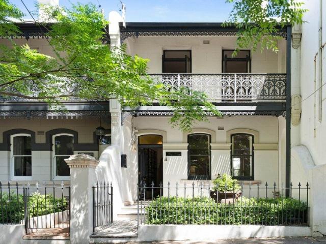 Timeless Elegance Meets Contemporary Living