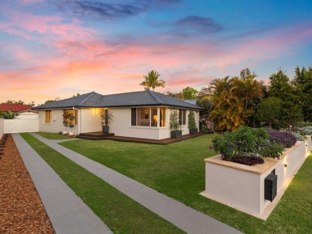 Timeless elegance meets elevated everyday living