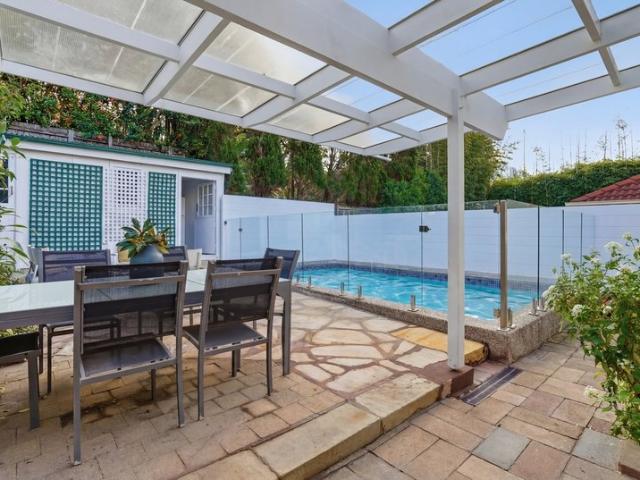Timeless Elegance Meets Harbour Side Prestige in the Heart of Vaucluse