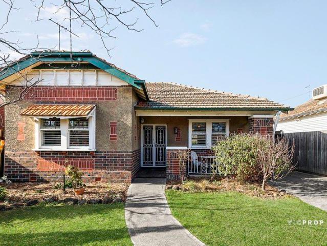 Timeless Elegance Meets Modern Comfort in Coburg North
