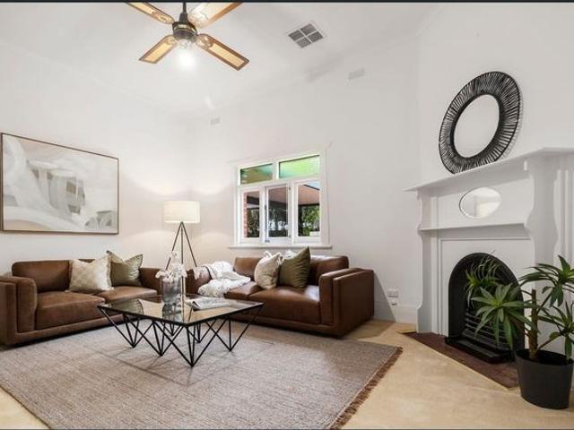Timeless Elegance Meets Modern Family Living