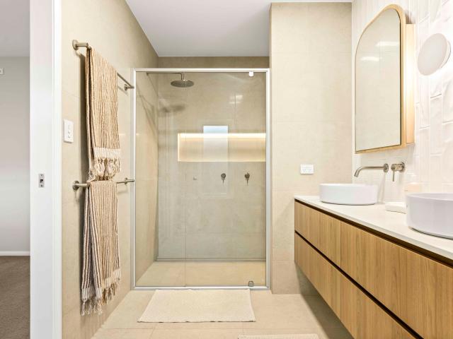 Timeless Elegance Meets Modern Luxury