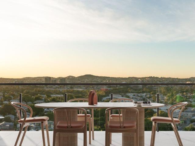 Timeless Elegance, Modern Comfort The Ultimate 3 Bedroom Address