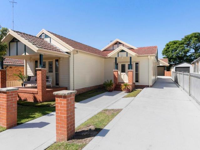 Timeless Elegance, Modern Ease, Dual Occupancy Appeal