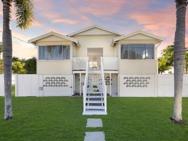 Timeless Elegance on a Coveted Corner