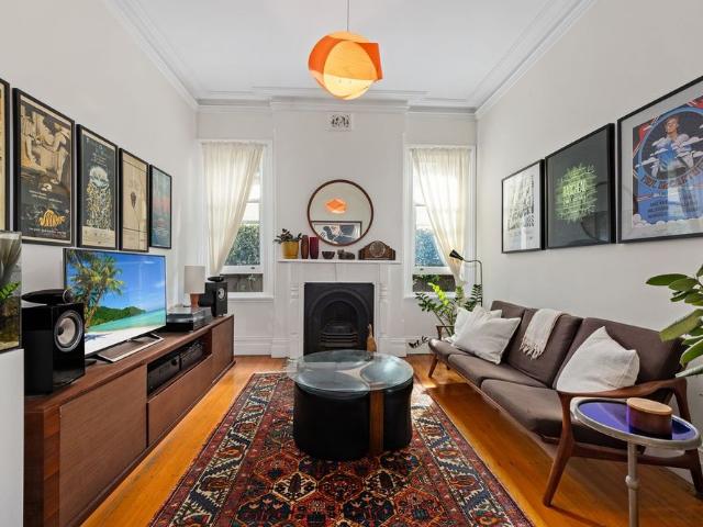Timeless Enmore Charm with Modern Comfort 6 Month Lease Only