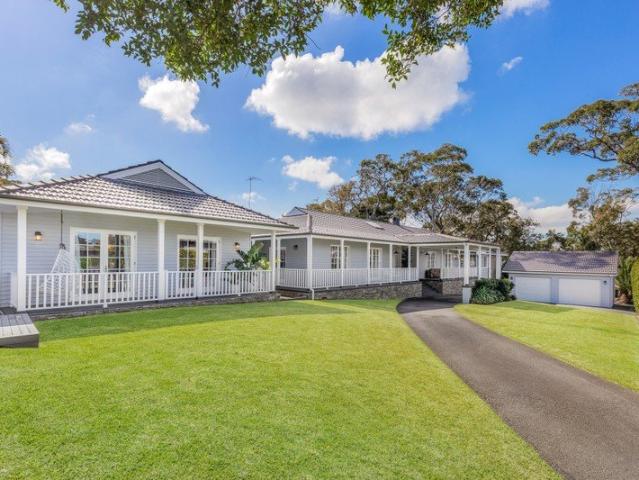 Timeless Estate