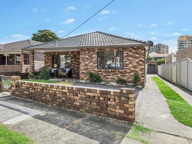 Timeless Family Charm on a Generous 628sqm Approx. Parcel