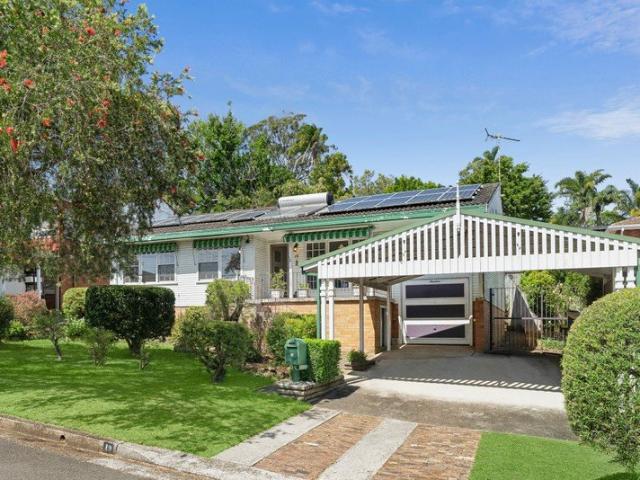 Timeless family charm with endless potential