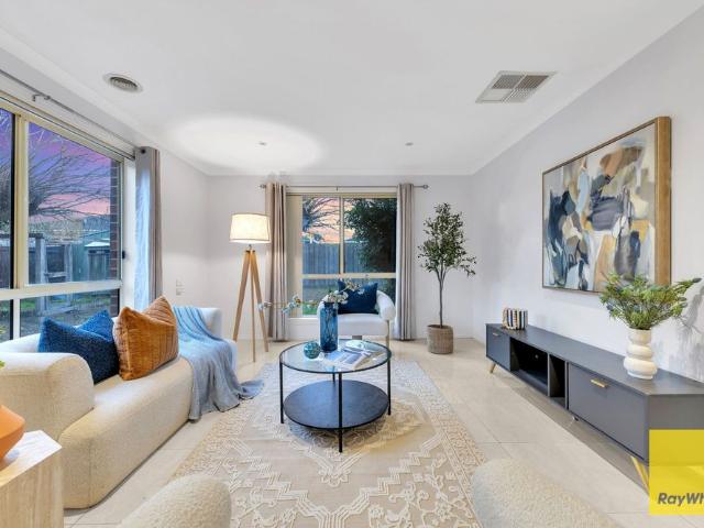 Timeless Family Appeal in Rose Grange Estate!