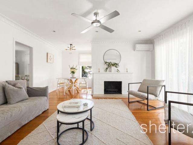 Warm Interiors. Lush Gardens. Family Focused