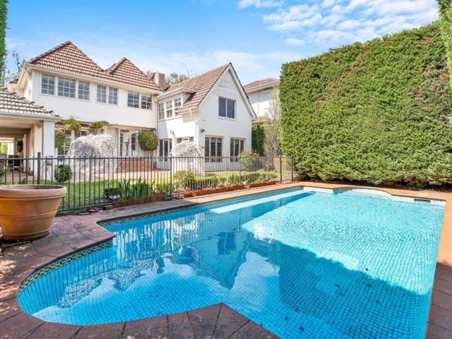 Timeless Family Elegance in Elite Surrounds * Fully Furnished