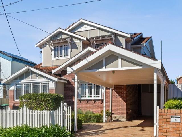 Timeless Family Elegance with Character Charm and Exceptional Lifestyle Convenience