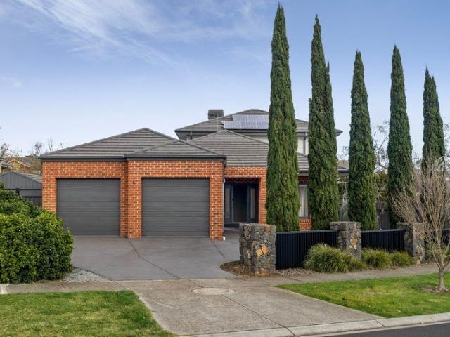 Timeless Family Excellence with Space and Style