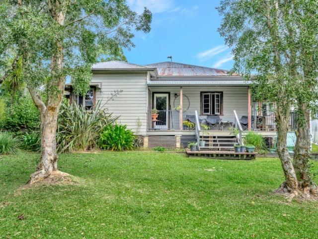 Timeless Family Home with Rich Local Heritage and Lifestyle Potential