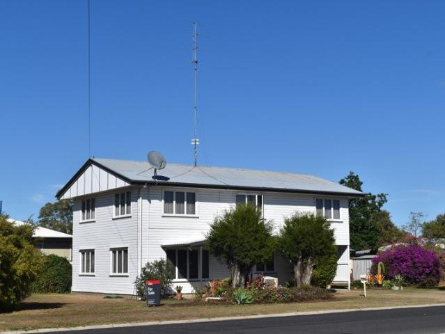 Timeless Family Home in a Prime Location.