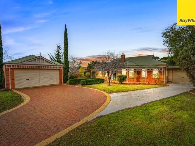 Timeless Family Home on a Rare 946m² Allotment in Westlake Estate