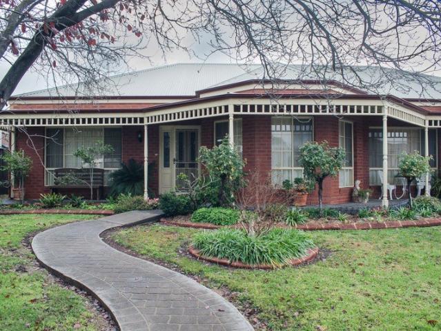 Timeless Family Living in One of Barham's Most Sought After Locations