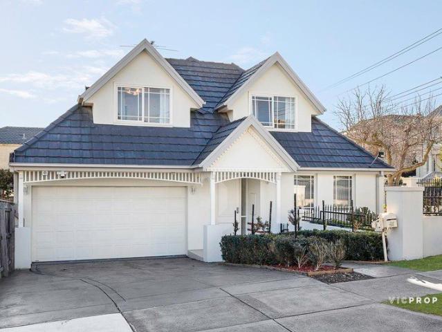 Timeless Family Living in Prized Balwyn North