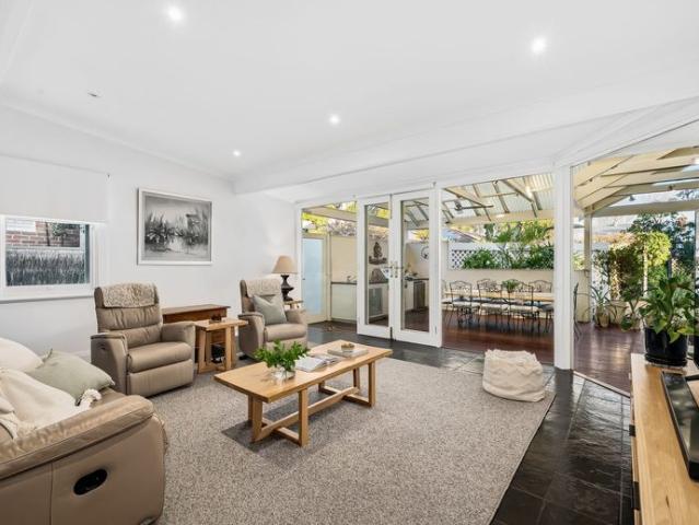 Timeless Family Living in the Heart of Toorak Gardens