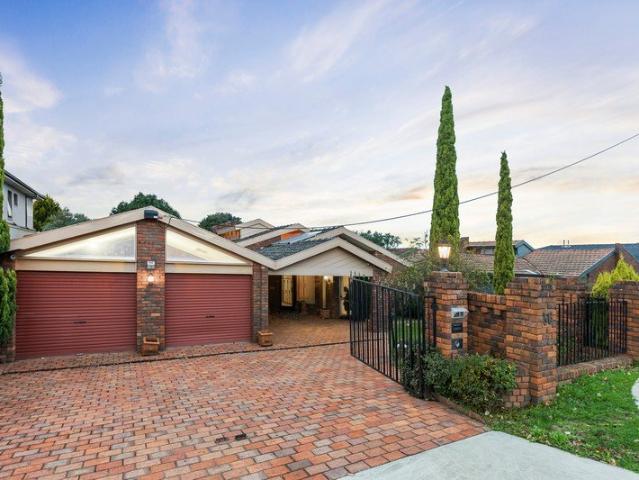 Timeless Family Living with Character and Charm
