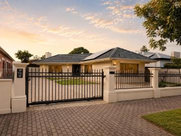Timeless Family Living with Exceptional Space and Versatility