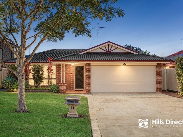 Timeless Family Living with Space, Comfort & Convenience