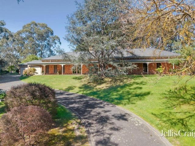 Timeless family sanctuary on one magnificent acre approx