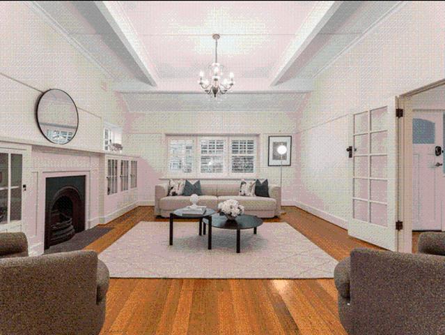 Timeless Family Residence in Prestigious Canterbury