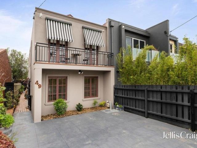 Timeless family residence with beautiful light and impressive space