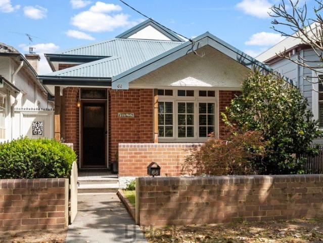 Timeless Federation Character Meets Contemporary Living