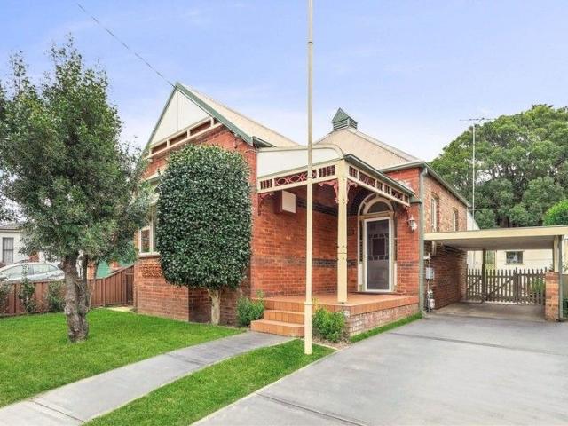 Timeless Federation Charm on 894sqm North East Block