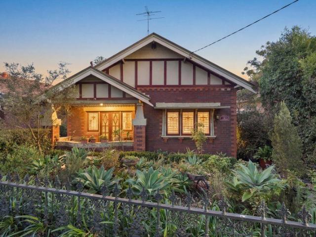 Timeless Federation Elegance with Character Rich Interiors and Garden Retreats