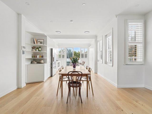 Timeless Federation Elegance with Self Contained Studio & North Facing Family Appeal