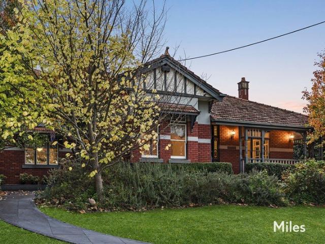 Timeless Federation Elegance with Striking Contemporary Living in Blue Chip Fairy Hills