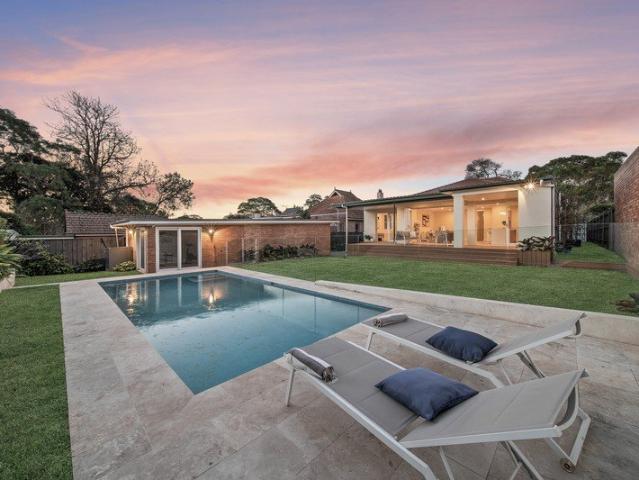 Timeless Federation Residence with Pool & Alfresco Entertaining