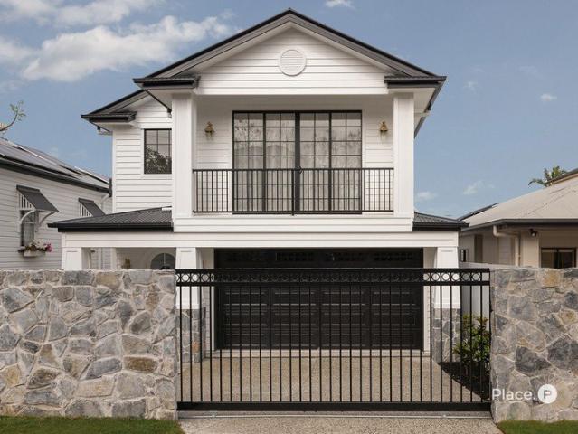 Timeless Form, Distinctive Detail, Luxury Living