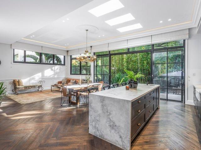 Timeless Architectural Elegance Meets Resort Style Luxury