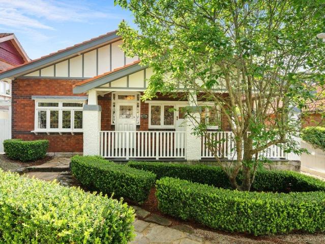 Timeless Full Brick Federation | Prized North East Aspect | Blue Ribbon Location