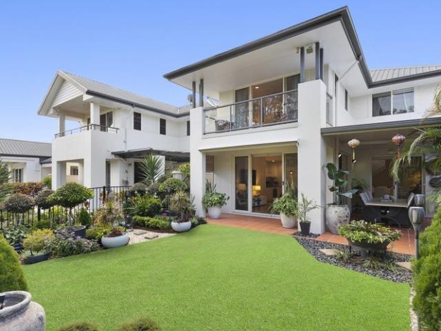 Timeless Golf Course Living, Beautifully Reimagined