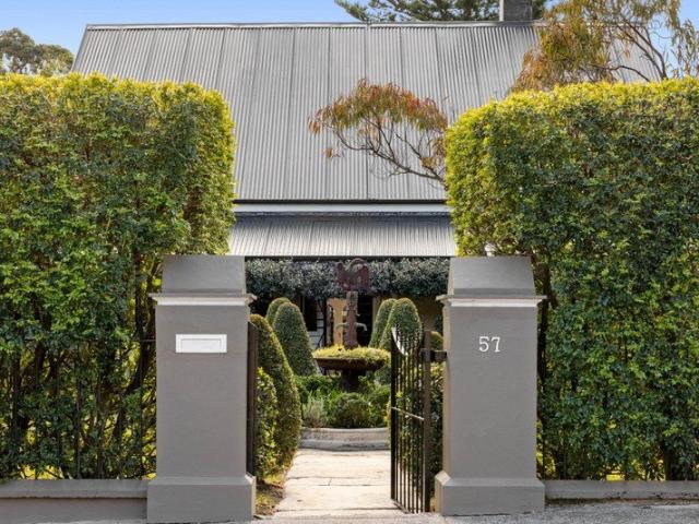 Timeless Grandeur Meets Contemporary Family Living