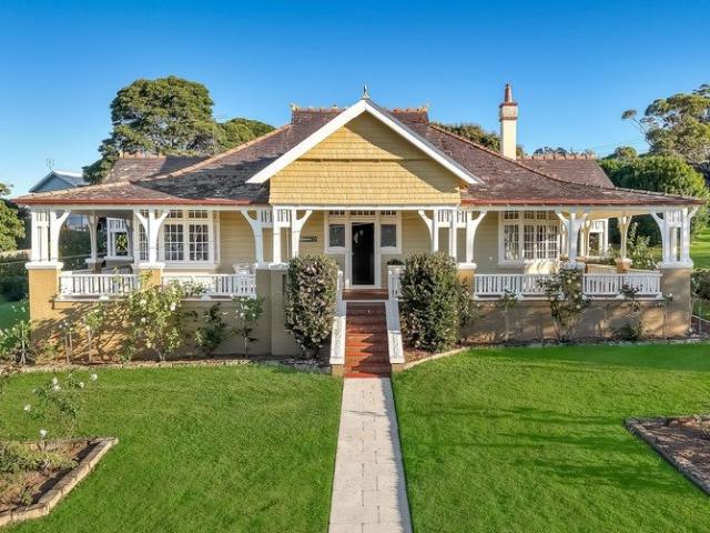 Timeless Heritage | Irreplaceable Position | Expansive 4,736sqm Parcel