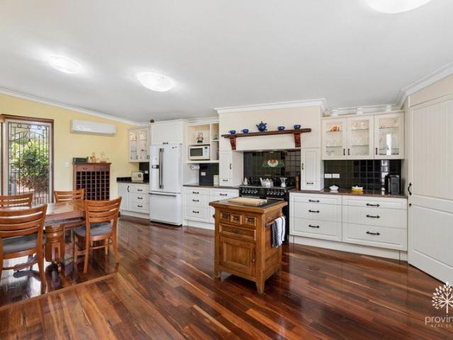 Timeless Hills Charm Prized Gooseberry Hill Location