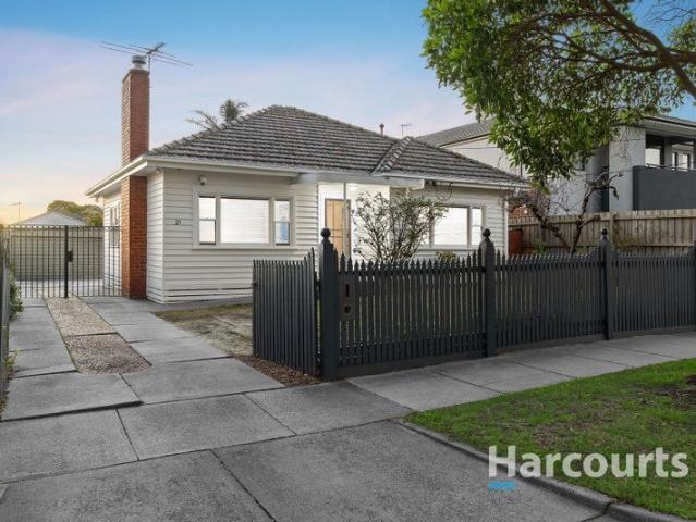Timeless Home Rich with Character and Quality