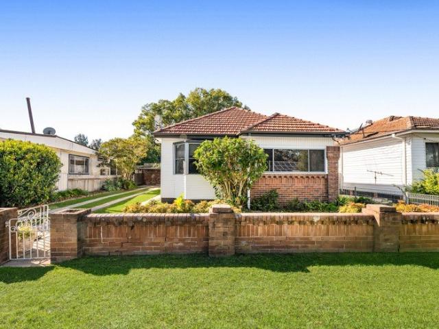 Timeless Home with Modern Touches