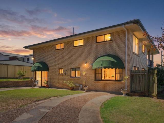 Timeless Interiors with Exceptional Family Appeal