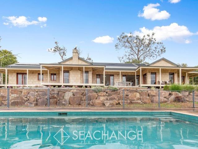 Timeless Limestone Family Sanctuary