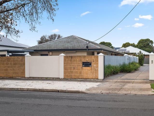 Timeless Living, in a Prime City Fringe Location